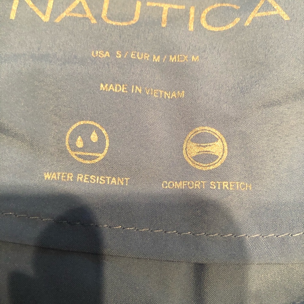 NWT Nautica Womans Performance Jackets - Picture 7 of 8